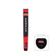 University of Mississippi Ole Miss Rebels Golf Putter Grip