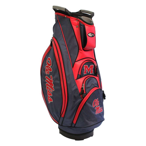 Mississippi Ole Miss Rebels Victory Golf Club Cart Bag