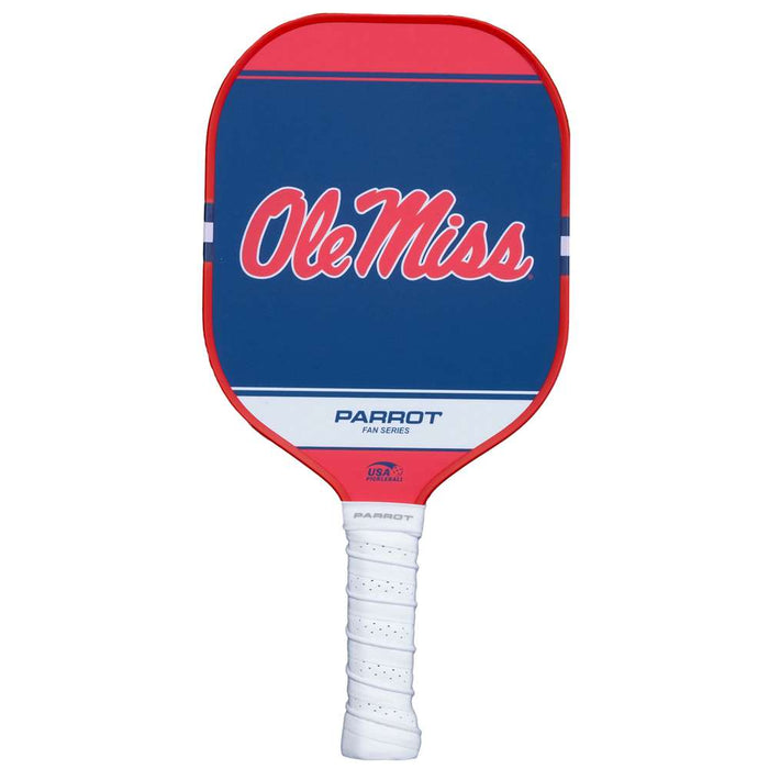 Ole Miss Rebels Sport Plus Paddle