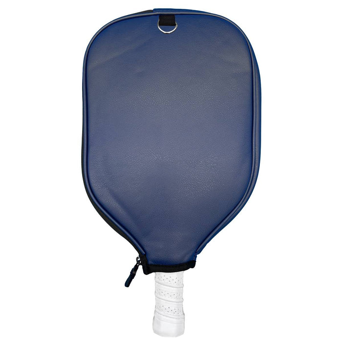Mississippi Ole Miss Rebels Pickleball Paddle Cover - Paddle Not Included