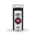 Mississippi State University Bulldogs Golf 3 Ball Pack 24805