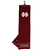 Mississippi State University Bulldogs Golf Embroidered Towel 24810