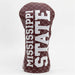Mississippi State Bulldogs Quilted Driver Headcover (SOLID)
