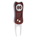Mississippi State University Bulldogs Golf Switchblade Divot Tool
