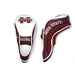 Mississippi State University Bulldogs Golf Hybrid Headcover