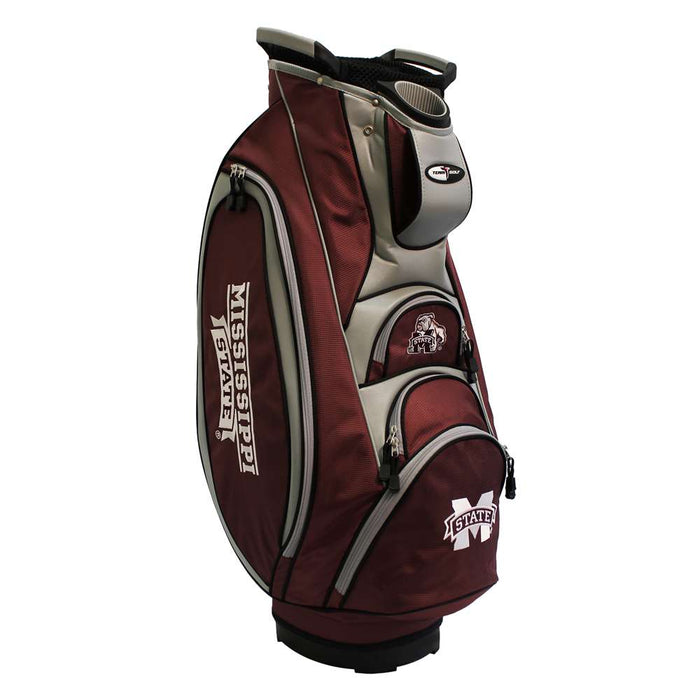Mississippi State University Bulldogs Victory Golf Club Cart Bag