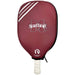 Mississippi State Bulldogs Pickleball Paddle Cover - Paddle Not Included
