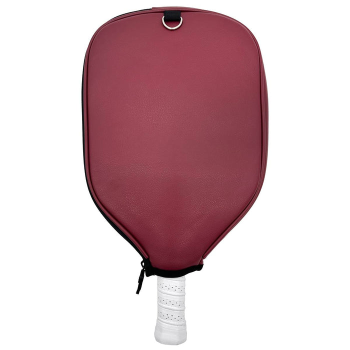 Mississippi State Bulldogs Pickleball Paddle Cover - Paddle Not Included