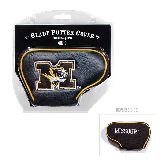 Missouri Tigers Golf Blade Putter Cover 24901