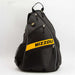 Missouri Tigers PU Leather Backpack