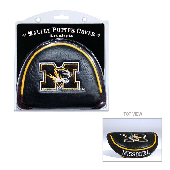 Missouri Tigers Golf Mallet Putter Cover 24931