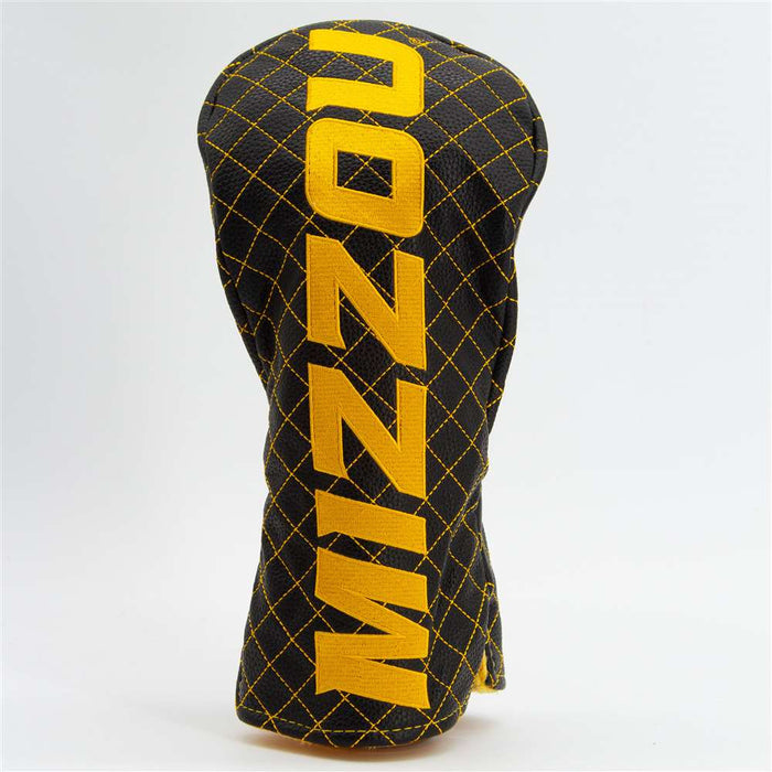 Missouri Tigers Quilted Driver Headcover (SOLID)