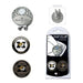 Missouri Tigers Golf Cap Clip Pack 24947