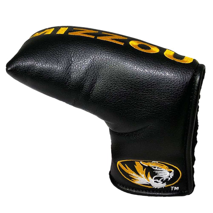Missouri Tigers Golf Tour Blade Putter Cover 24950