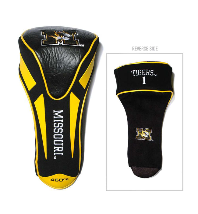 Missouri Tigers Golf Apex Headcover 24968
