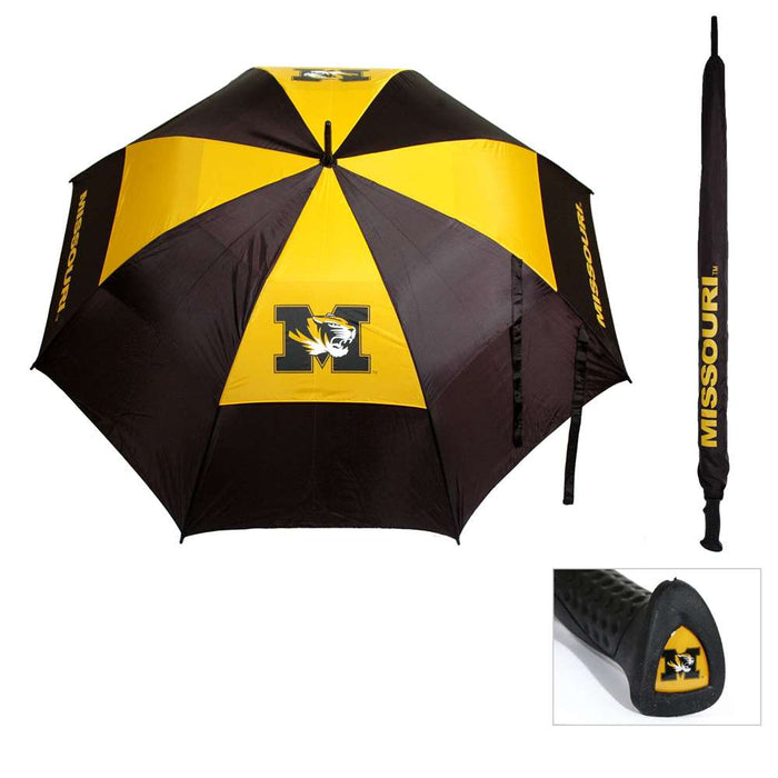 Missouri Tigers Golf Umbrella 24969