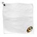 Missouri Tigers Microfiber Towel - 15" x 15" (White)
