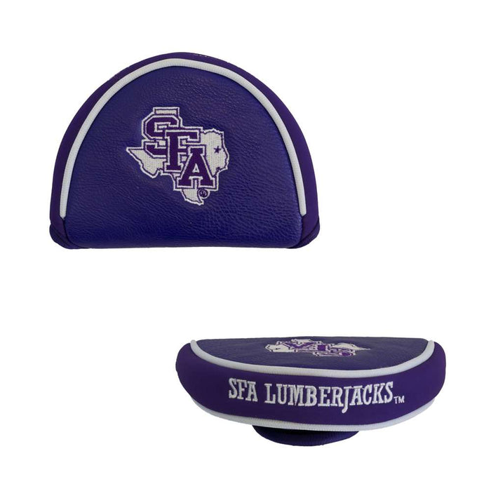 Stephan F. Austin University Golf Mallet Putter Cover 25031