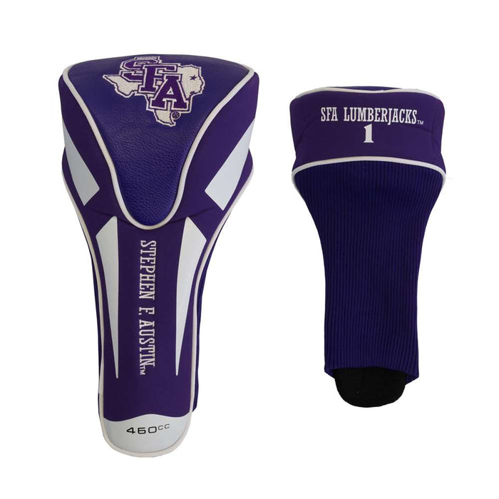 Stephan F. Austin University Golf Apex Headcover 25068
