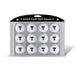 Texas Tech Red Raiders Golf Dozen Ball Pack 25103
