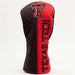 Texas Tech Red Raiders Quilted Driver Headcover (SPLIT)
