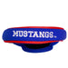 SMU Southern Methodist University Mustangs Golf Mallet Putter Cover 25231