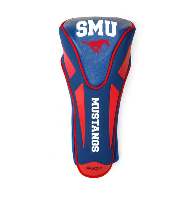 SMU Southern Methodist University Mustangs Golf Apex Headcover 25268