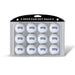 TCU Texas Christian University Horned Frogs Golf Dozen Ball Pack 25303