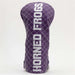 TCU Horned Frogs Quilted Driver Headcover (SOLID)
