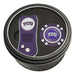 TCU Texas Christian University Horned Frogs Golf Tin Set - Switchblade, Golf Chip