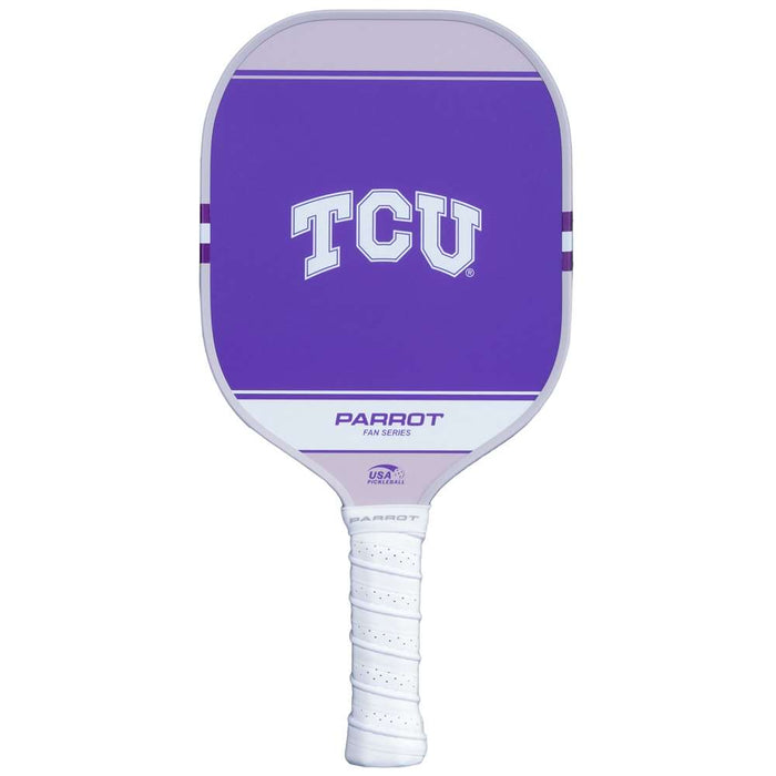 TCU Horned Frogs Sport Plus Paddle