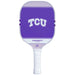 TCU Horned Frogs Sport Plus Paddle