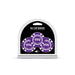 TCU Texas Christian University Horned Frogs Golf 3 Pack Golf Chip 25388