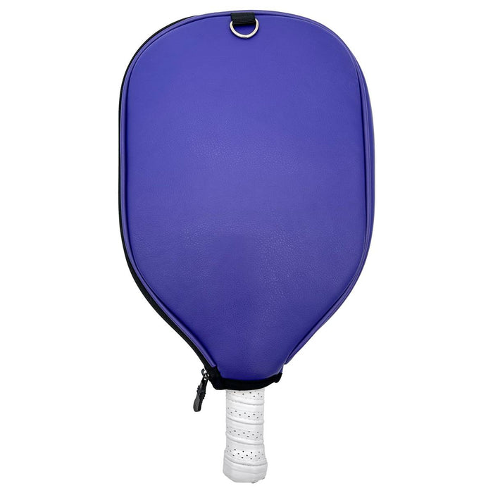 Texas Christian TCU Horned Frogs Pickleball Paddle Cover - Paddle Not Included