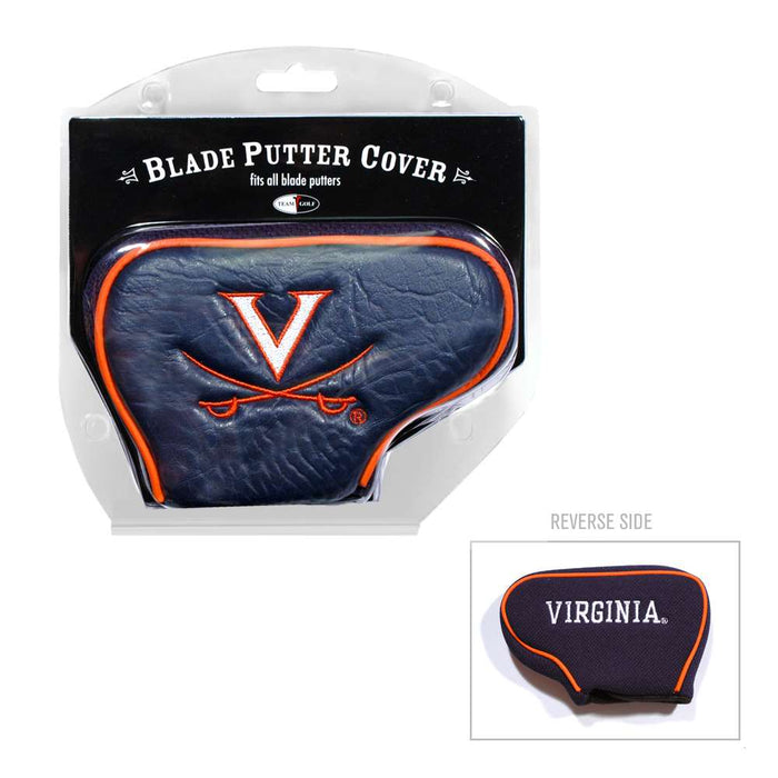 Virginia Cavaliers Golf Blade Putter Cover 25401