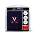 Virginia Cavaliers Golf Embroidered Towel Gift Set 25420