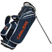 Virginia Cavaliers Birdie Stand Golf Bag Navy
