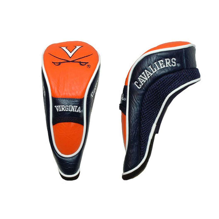 University of Virginia Cavaliers Golf Hybrid Headcover