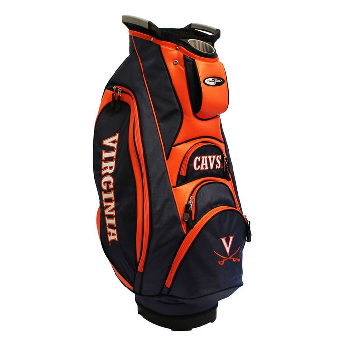 Virginia Cavaliers Victory Golf Club Cart Bag