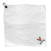 Virginia Cavaliers Microfiber Towel - 15" x 15" (White)