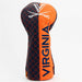 Virginia Cavaliers Quilted Driver Headcover (SPLIT)