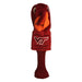 Virginia Tech Hokies Golf Mascot Headcover  25513