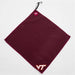 Virginia Tech Hokies Magnetic Towel - 15 x 15