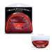 Virginia Tech Hokies Golf Mallet Putter Cover 25531