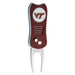 Virginia Tech Hokies Golf Switchblade Divot Tool
