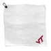 Virginia Tech Hokies Microfiber Towel - 15" x 15" (White)
