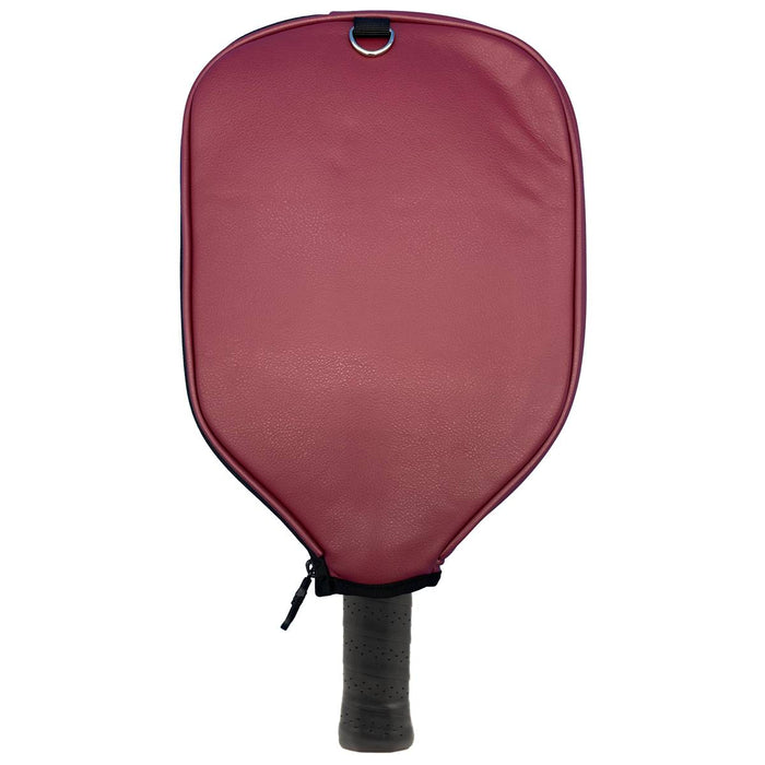 Virginia Tech Hokies Pickleball Paddle Cover - Paddle Not Included
