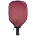Virginia Tech Hokies Pickleball Paddle Cover - Paddle Not Included