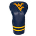 West Virginia Mountaineers Golf Vintage Driver Headcover 25611