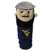 West Virginia Mountaineers Golf Mascot Headcover  25613
